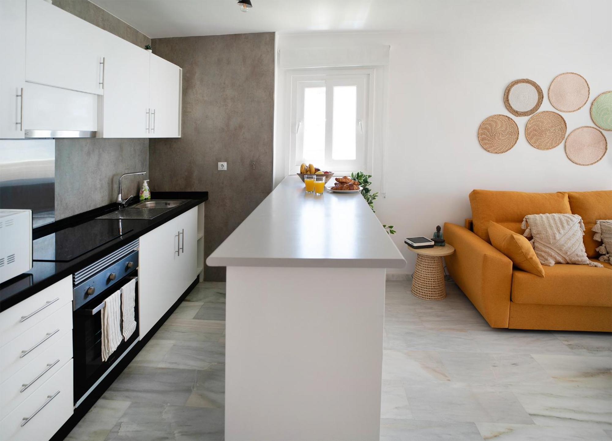 Coral Island Mediterranean Duplex Penthouse Benalmádena Buitenkant foto