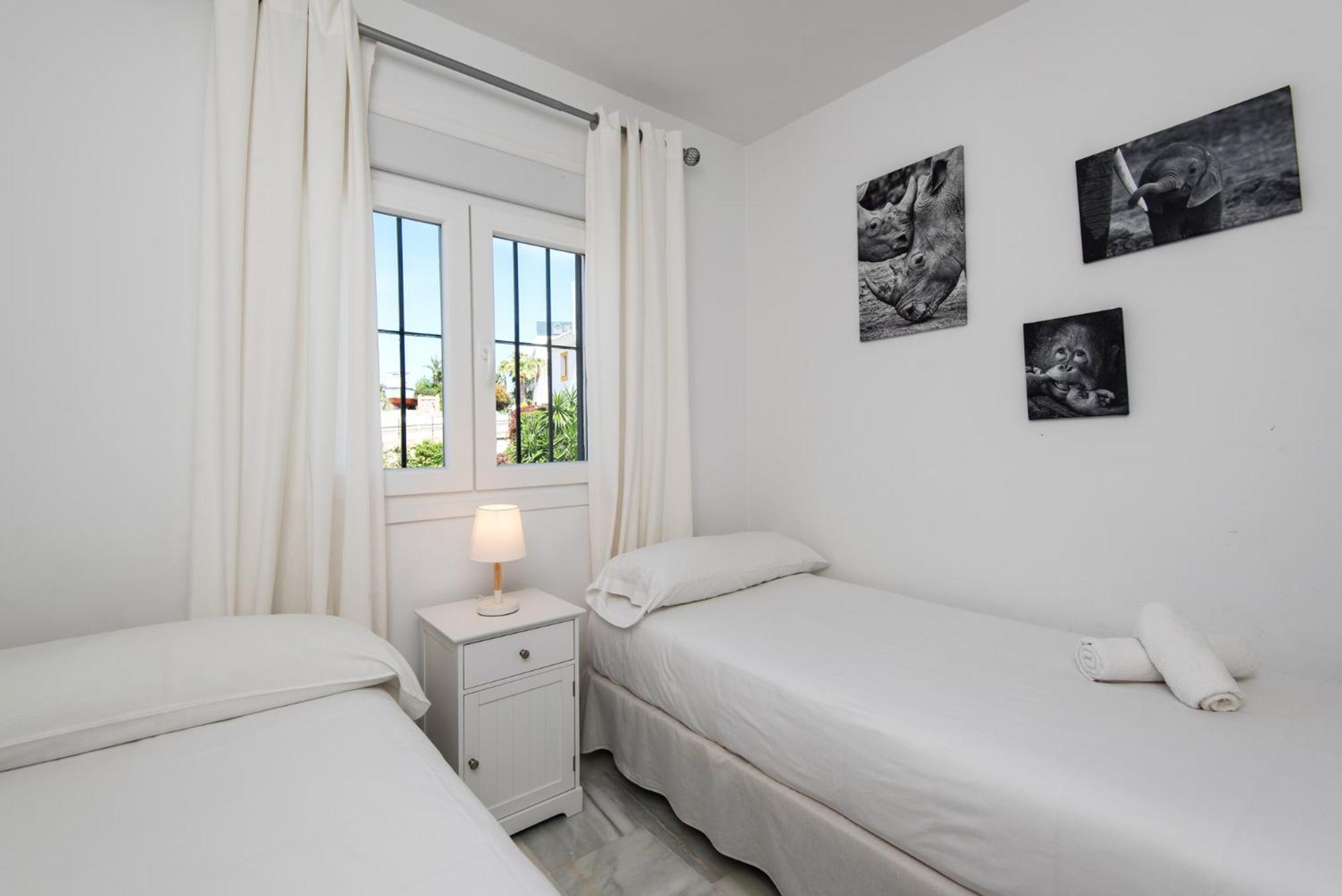 Coral Island Mediterranean Duplex Penthouse Benalmádena Buitenkant foto