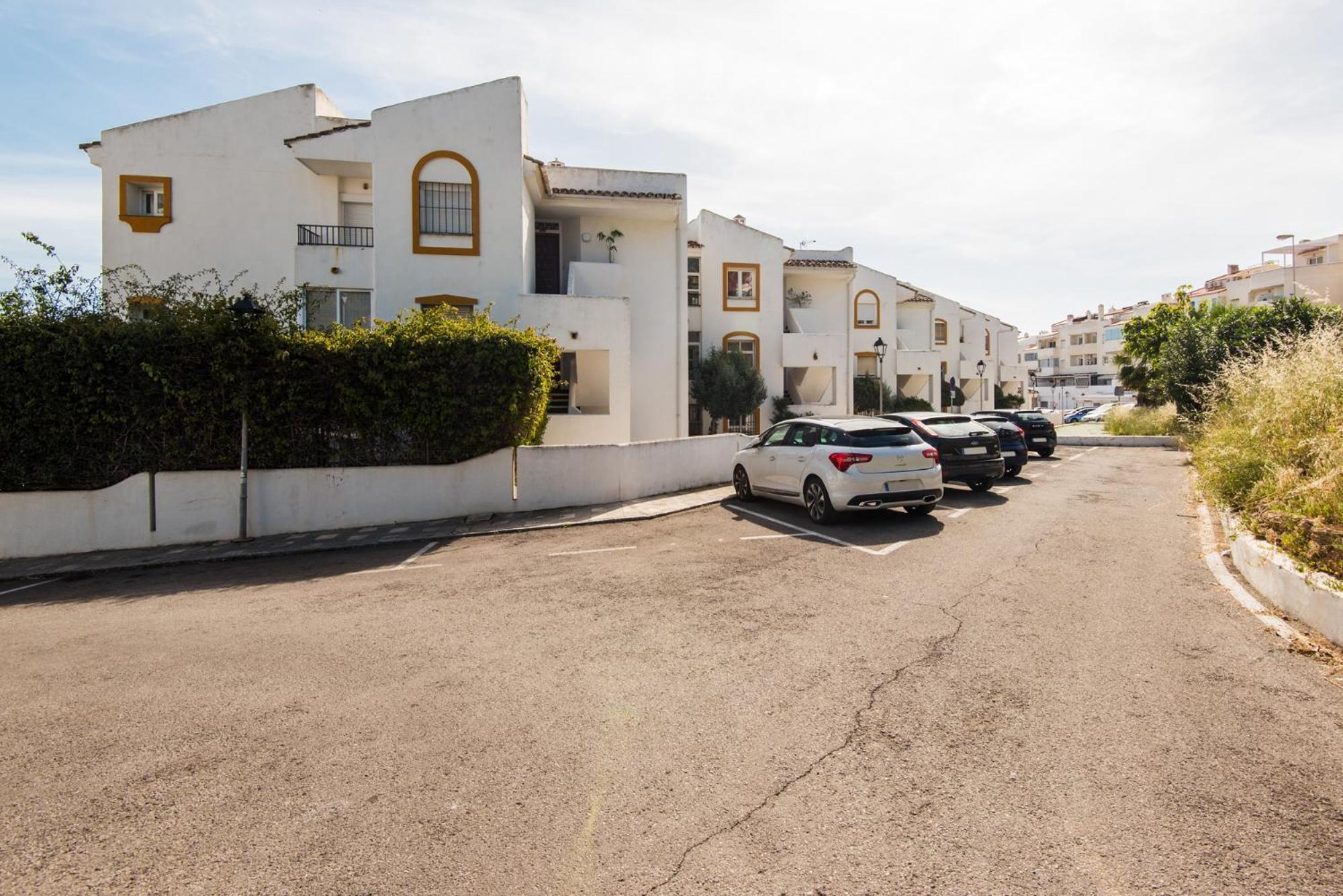 Coral Island Mediterranean Duplex Penthouse Benalmádena Buitenkant foto